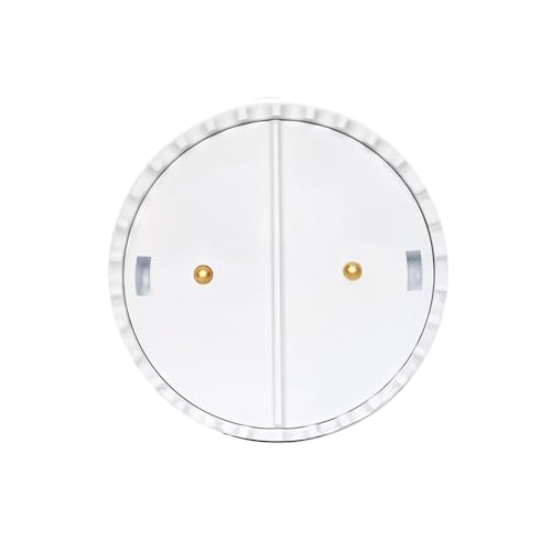 Image of Ledgebit Wi-Fi Smart Water Leak Detector - Wireless Sensor with Real-Time Alerts | Battery Powered | Alexa & Google Compatible | Compact & Easy Setup