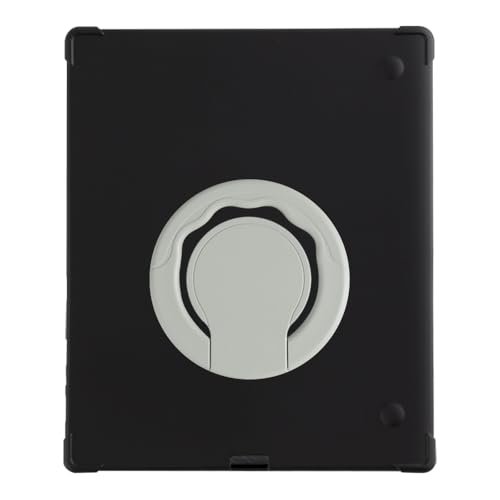 Étui pour Kobo Elipsa 1st Gen 10.3 2021 Coque Antichoc TPU Noir avec Support et Poignée
