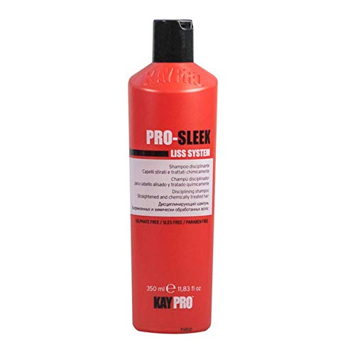 Mascarilla para cabellos tratados quimicamente