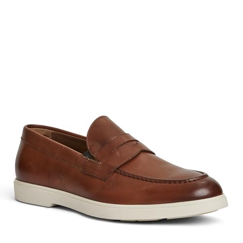 Bruno Magli Men's Ettore Italian Leather Shoes
