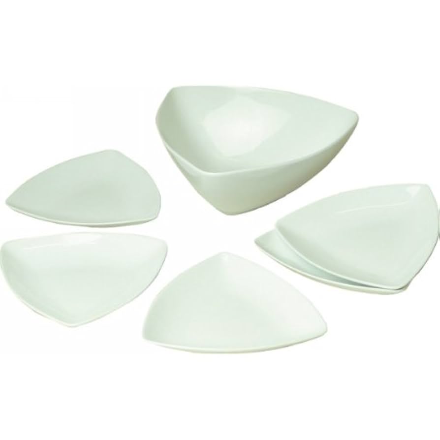 Amazon.co.jp: ケデップ プレートセット6P [ホーム&キッチン