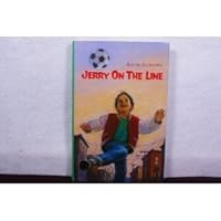 Jerry on the Line 0027814327 Book Cover