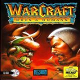 Amazon.com: Warcraft Orcs & Humans : Blizzard Entertainment: Videojuegos