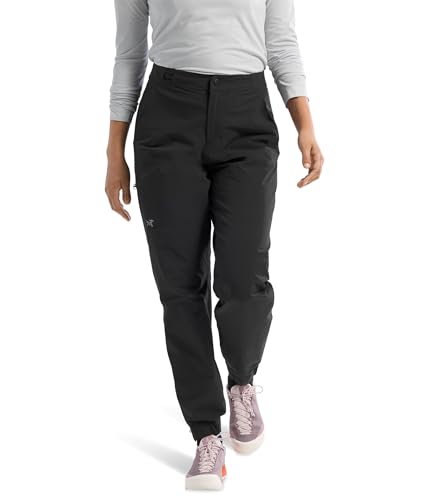 Amazon.com : Arc'teryx Gamma Tapered Pants for Women - Nylon