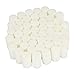 50Pcs High Pressure Pump Filter Sponges 30MPa Electric Air Compressor Parts for Air Compressing Machines