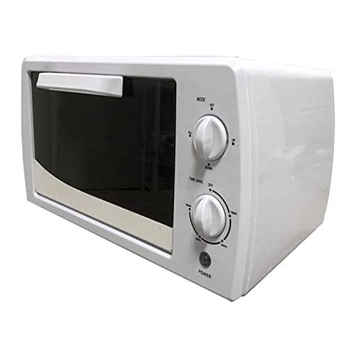 Yadlan Professional Hot Towel & UV Sterilizer Warmer Cabinet 2-in-1 Sanitizer Box and Dry Heat Sterilizer Cabinet on Tabletop with Stainless Tray Sanitizing Machine for Home Kitchen