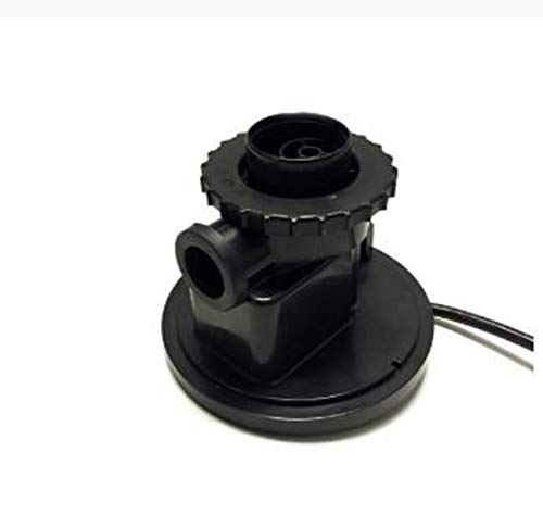 PolyGroup Summer Waves Elite x1000/1500+ Replacement Motor