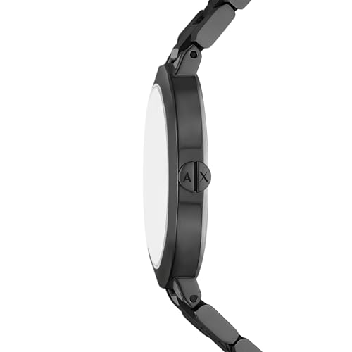 Image of Armani Exchange A|X Women's Watch, Two-Hand Stainless Steel Watch for Women