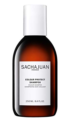 SACHAJUAN Colour Protect Shampoo, 8.4 Fl Oz