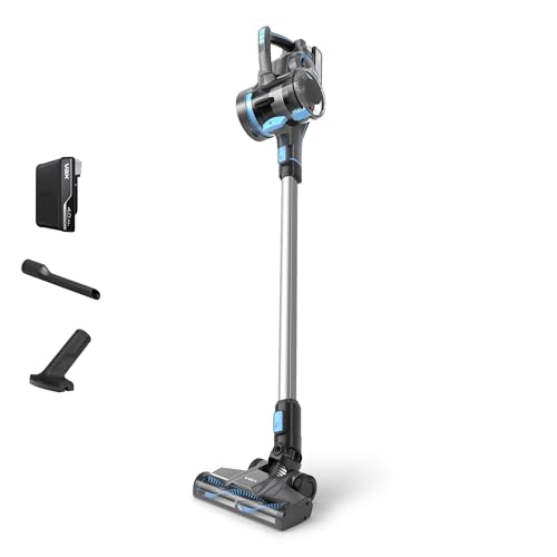 Vax Blade 4 Classic Plus Cordless Stick Vacuum Cleaner 45 mins CLSV-B4CA