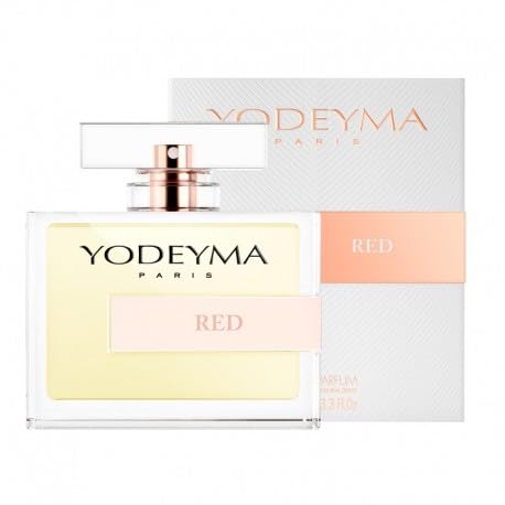 RED perfume mujer 100ml
