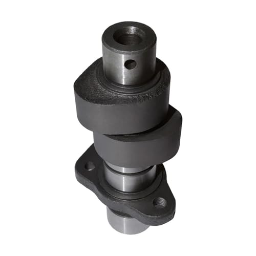 Eje de taqué del árbol de levas para DR350 1990-1996 y DR250 1990-1995 de cilindrada 350 5