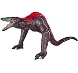 Godzilla vs Kong 12' Head-to-Tail Hollow Earth Monsters Skull Crawler, Godzilla Toy Action Figure