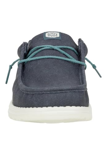 Image of Hey Dude Men's Wally Woven Loafer