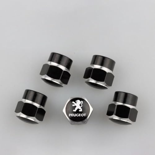 5 ԗp^CouXeLbv KpvW[ RCZ/vW[ 1007/vW[ CI/2008/e-2008/3008/4007Gu _XgXeJo[ hzC[^CLbvANZT[,Black [sAi]