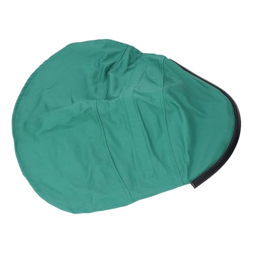 Cubierta de Casco de Soldadura que Cubre Accesorios Retardantes de Llama para Máscara Facial que Cubre Soldados, Cascos de Soldadura
