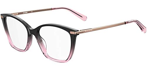 Love Moschino MOL572 Black Pink 53/17/140 women Eyewear Frame