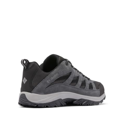 Image of Columbia Men's Crestwood Hiking Boots