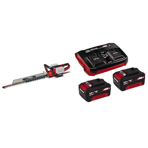 Einhell Akku-Heckenschere GE-CH 36/65 Li Power X-Change (36 V, 65...