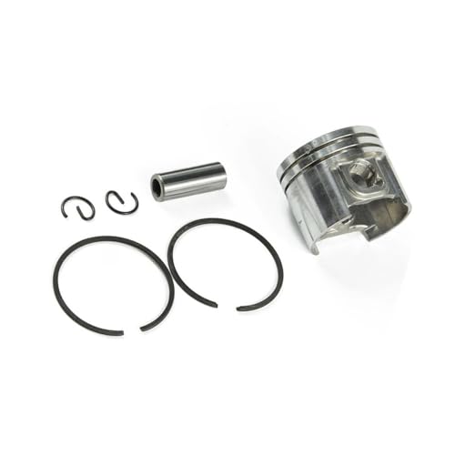 Kit piston cylindre MS180 MS170 pour résoudre les pertes de puissance