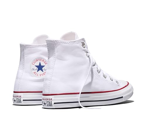 Converse Ct as hi bianco XM7650 - vue 5
