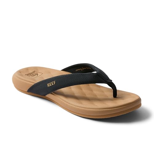 REEF Women's Cushion Melody Flip Flops2