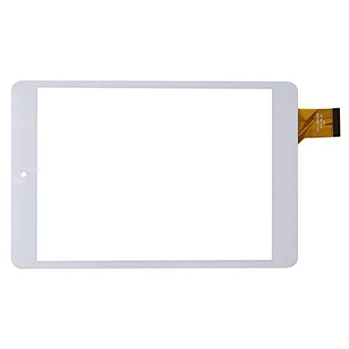 EUTOPINGNew 7.85 inch DYJ-80035 DYJ-80035B Touch Screen Panel Digitizer for Tablet