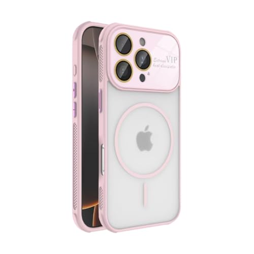 p iPhone 17 Pro P[X MagSafeΉ NA UM M ^ bV\ 킢 ؍ }Olbg CX[dΉ ϏՌ phone 17 Pro Jo[ }OZ[t Ή y w ΂ݖh~ \tgTPU 