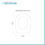 Inbagno B0FKBC82VB lato 2