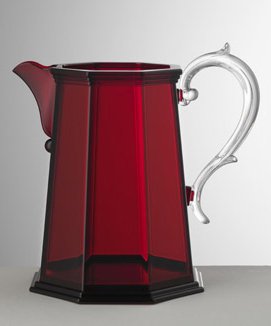 Giusti - Brocca Ottaviana Rubino