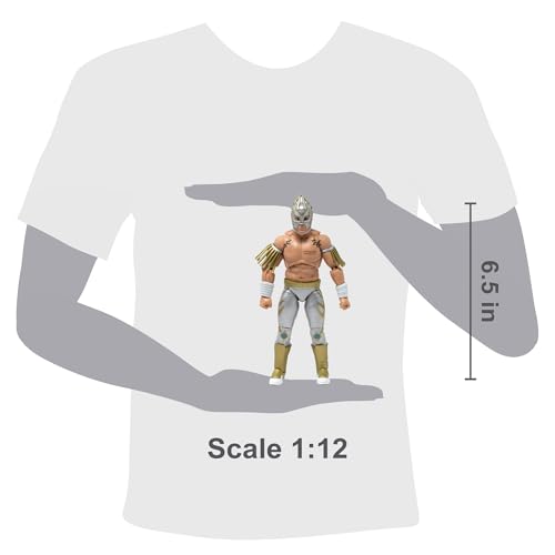 Opiniones y reviews de Ring de lucha libre . 18 Imagen adicional