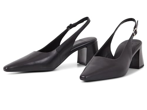 Vagabond Women's Altea Leather Slingback Pump