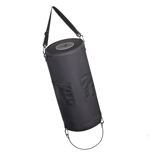 Sac pliable étanche en tissu Oxford lourd contre le sable et l'eau