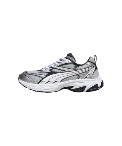 Image of Puma Unisex-Adult Morphic Res Sneaker