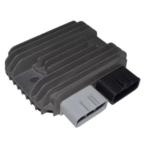 Régulateur de tension pour moto Kawasaki résout les pannes de batterie ZX6R