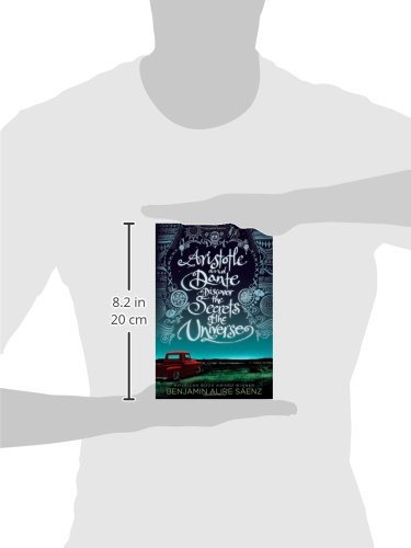 Aristotle and Dante Discover the Secrets of the Universe