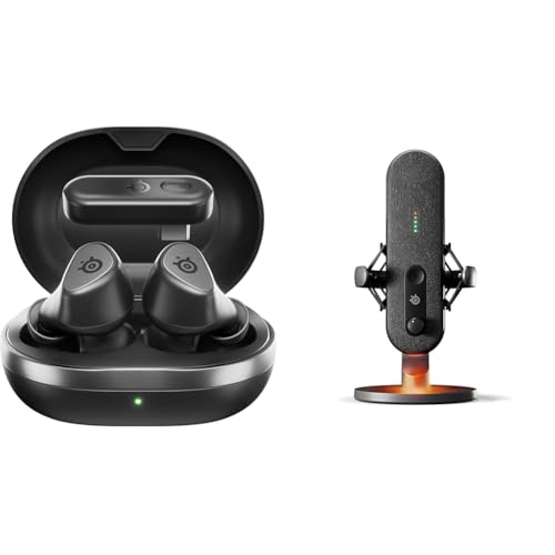Amazon.co.jp: 【セット買い】SteelSeries ゲーミングワイヤレス
