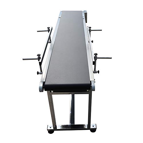 Industrial conveyor system FlexLink