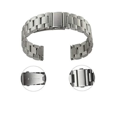 Bracelet Strap Wrist Strap Watch Band Wrist Band Wristbands Watchband Replacement Wristband Stainless2