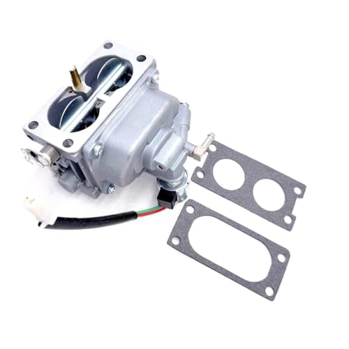 Carburateur 15Kw 18Kw à régulation thermique pour moteur LC2V90FD 999cc