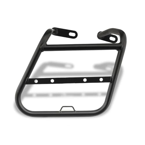 Support sac coffre latéral pour voyager à moto CL500 CL300 CL250 2023-2025