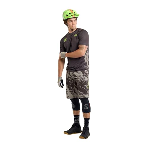 Troy Lee Designs Skyline Short Shell Adulto miniatura 6