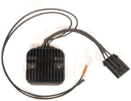 Miniatura 4 de The ROP Shop  Regulador para la Victoria Motocicleta Cross Country Tour 2015, Magnum, Magnum X-1