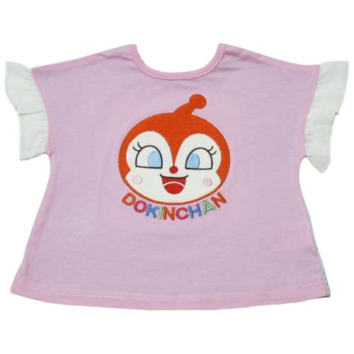 2025�N �ĕ� �y�{�̖�100���z�A���p���}�� �V�� �O��Q�v�`�x �h�L�������R�L������� �����s�V���c Anpanman �s���N��80cm jksa3018