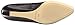 Cole Haan Women's Kathryn Wedge 40Mm Pump, Black Leather, 7.5 B US