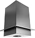 Simpson Duravent 9048BN 6" Square Ceiling Support Box 24"