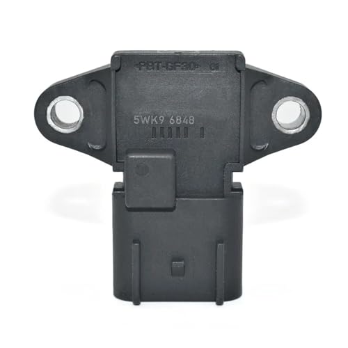 Capteur de pression de suralimentation 5WK96848 contre les pertes de puissance