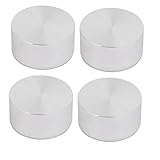 Nom du produit: disque en aluminium; Contenu de l'emballage: disque en aluminium 4 pcs x, certaines parties d'ajustement