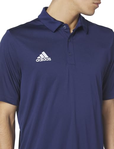 adidas Men's Entrada 22 Polo Shirt3