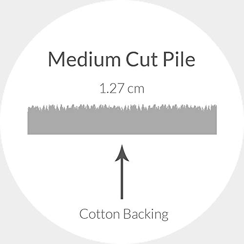 SAFAVIEH Traditioneel rechthoekig tapijt voor binnen, met de hand getuft, Perzische legende, PL819, in blauw/goud, 152 x… - Afbeelding 7